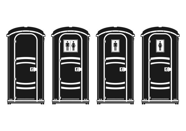 Best Portable Restroom Removal and Pickup  in Willow Park, TX